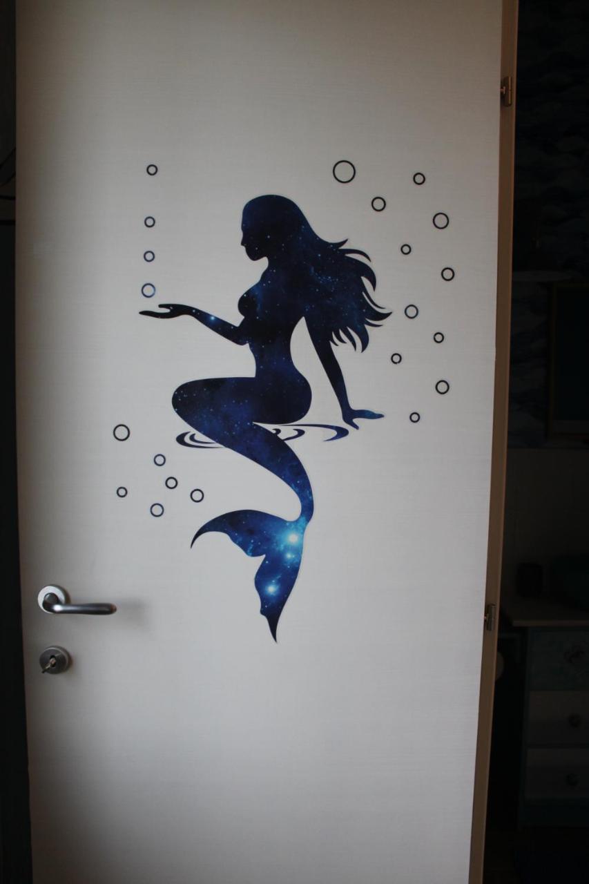 Art B&B Gli Aironi Pomposa 外观 照片